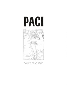 Extrait de Paci - Intégrale