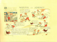 Extrait de Nizette & Jobinet