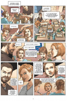 Extrait de L'Épopée de la franc-maçonnerie -12- Les Sœurs de la Fraternité