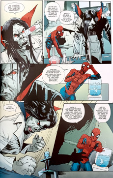 Extrait de Marvel Comics (2024) -15TL- Tome 15