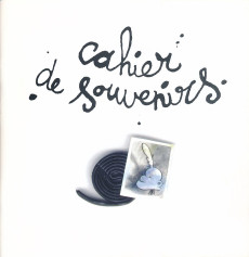 Extrait de (AUT) Zep - Cahier de souvenirs