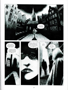 Extrait de Frankenstein - Au nom du père