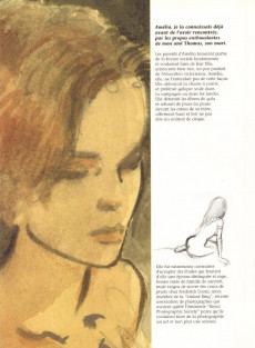 Extrait de India dreams -5- Trois femmes