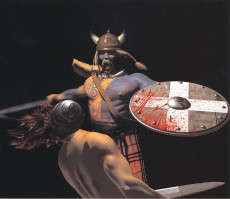 Extrait de (AUT) Tarlazzi, Luca (en italien) - Fantastoria