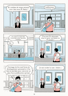 Extrait de Estime de soi et fin du monde