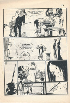 Extrait de Bianca. -1979- Bianca. Una storia ecessiva