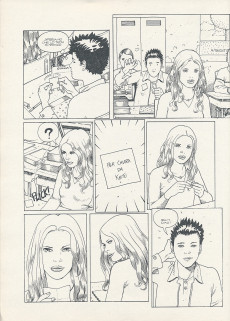 Extrait de OK Book -12- Il vizioso mondo di Keto