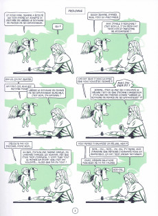 Extrait de Jeanne et Cierges