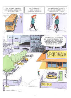 Extrait de Travailler demain