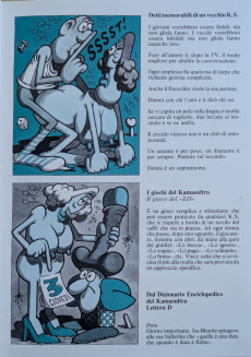 Extrait de Kamasultra - Tome 4