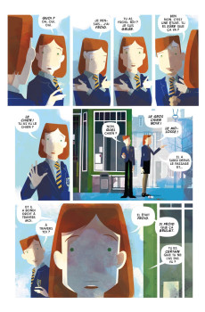 Extrait de Downlands