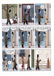 Extrait de Hemingway (Jason) - Hemingway