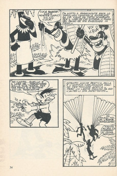 Extrait de Jacovitti show - Tome 3