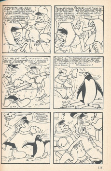 Extrait de Jacovitti circus - Tome 2