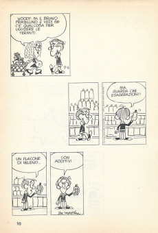 Extrait de Woody Allen (en italien) -66- Woody Allen 1