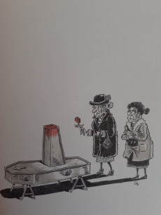 Extrait de (AUT) Gégé -2021- Couplets de couples