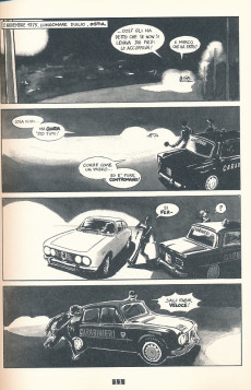 Extrait de Il delitto Pasolini - Tome 4