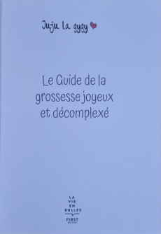 Extrait de Le guide de la grossesse