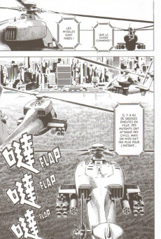 Extrait de Baby (Chang-Sheng) -1- Tome 1