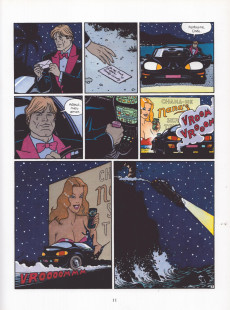 Extrait de Eva Miranda (en portugais) - Eva Miranda