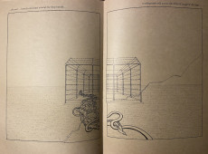 Extrait de The cage - The Cage: A Visual-Novel