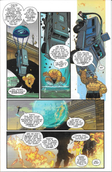 Extrait de One World Under Doom (2025) -2- Issue #2