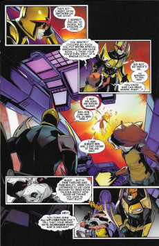 Extrait de Phoenix (2024) -9- Issue #9