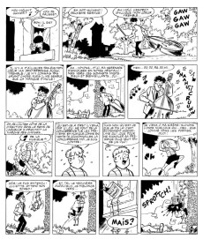 Extrait de Le club des 