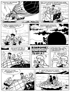 Extrait de Le club des 