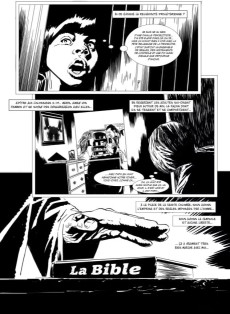 Extrait de Reckless Life : Guns N'Roses