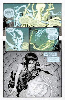 Extrait de Locke & Key -INT02a2024- Master Edition - Volume II