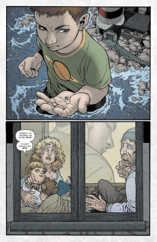 Extrait de Locke & Key -INT03a2024- Master Edition - Volume III