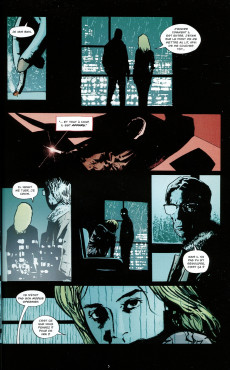 Extrait de The one Hand & the Six Fingers -5- 5e Partie