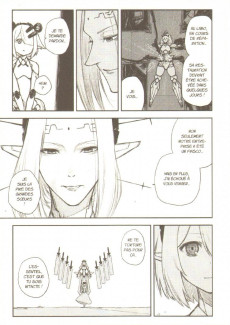 Extrait de Heart Gear -7- Tome 7
