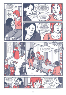 Extrait de Coups de coeur