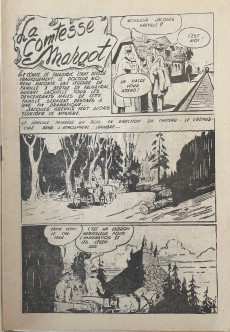 Extrait de Youmbo (Magazine) -40- Numéro 40