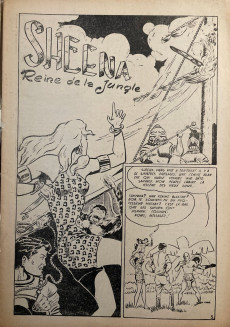 Extrait de Youmbo (Magazine) -29- Numéro 29