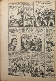 Extrait de Youmbo (Magazine) -34- Numéro 34