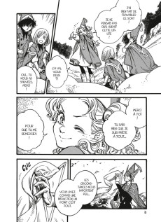 Extrait de L'atelier des Sorciers -INT02- Édition Grimoire - Tome 2