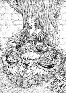 Extrait de Illustrated Fairytales -1- Contes Classiques