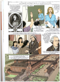 Extrait de Hazebrouck, du hoop à la ccfi