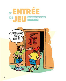 Extrait de (AUT) Cestac -2024- Les mots s'amusent
