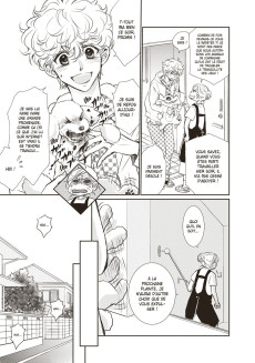 Extrait de Dog signal -1- Tome 1