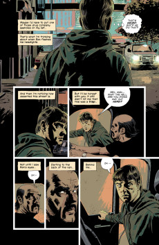 Extrait de Kill or be Killed (2016) -COMP- Kill or Be Killed Compendium