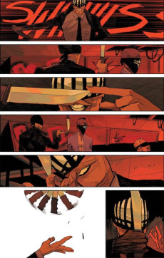 Extrait de Book of Cutter (2025) - Book of Cutter