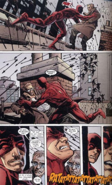Extrait de Daredevil : End of Days - Tome INTa2025