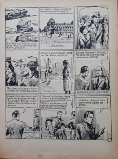 Extrait de Bob ou l'enfant du rail