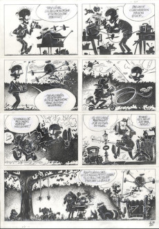 Extrait de Liquidation totale