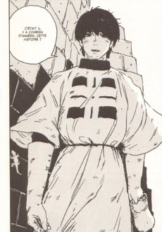 Extrait de Tower dungeon -1- Tome 1