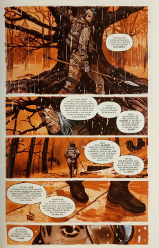 Extrait de The nice House... -3TL- By the Sea - Cycle deux - Première partie